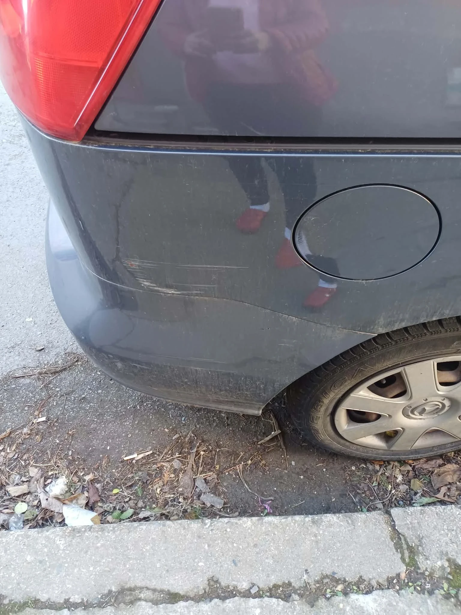 Mazda 5, снимка 3 - Автомобили и джипове - 55554629