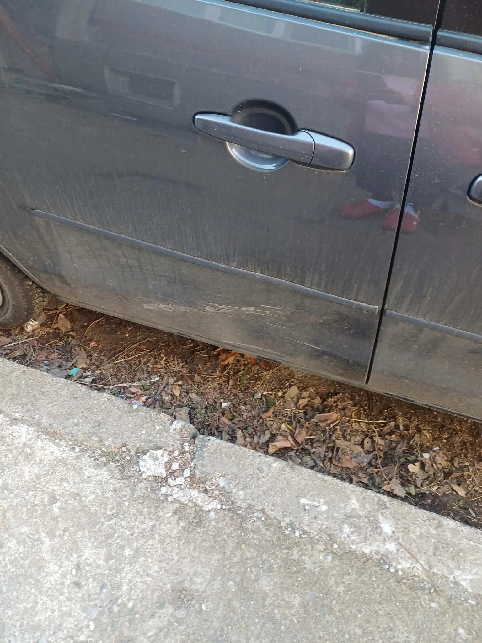 Mazda 5, снимка 4 - Автомобили и джипове - 55554629