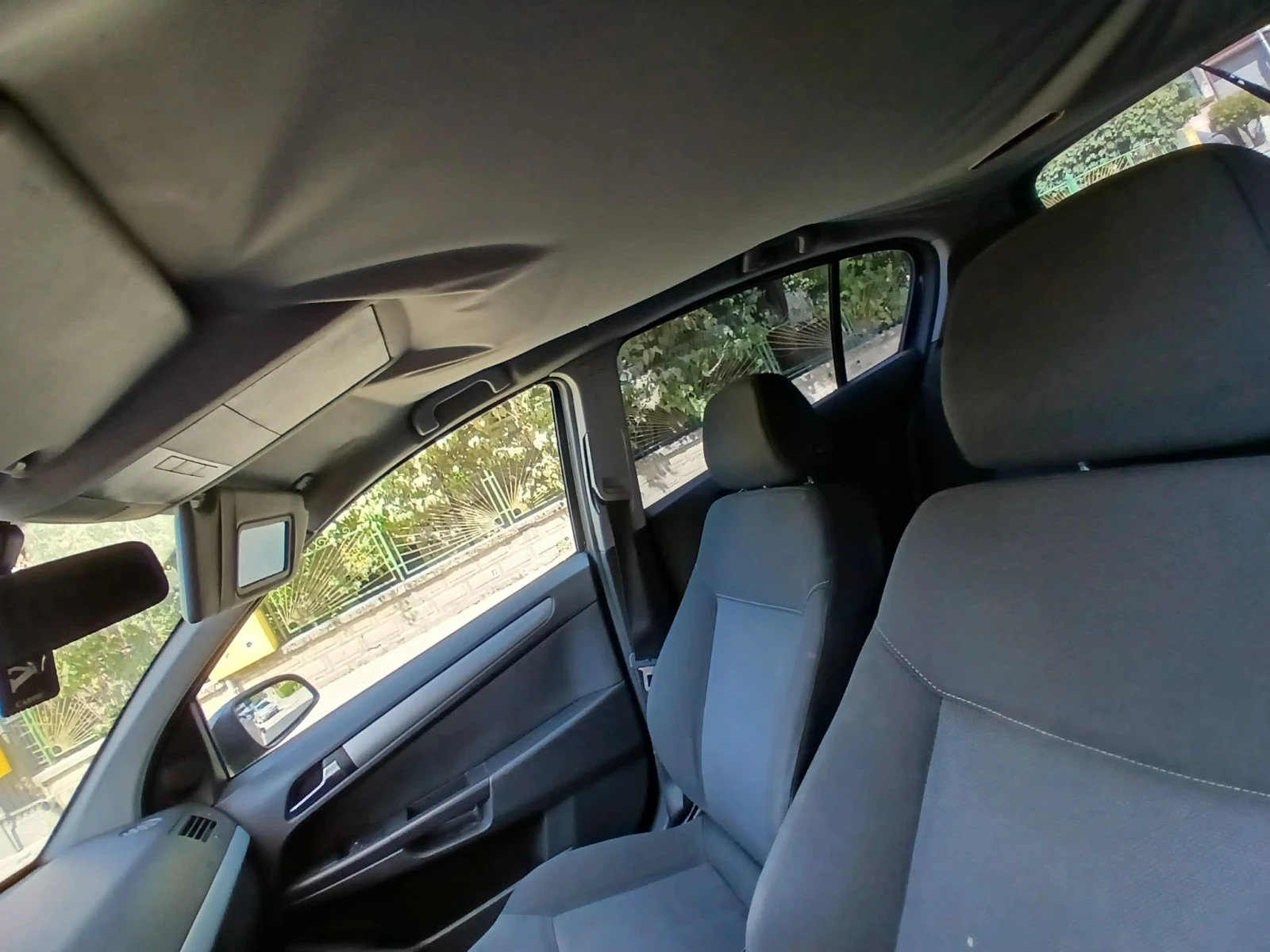 Opel Astra, снимка 2 - Автомобили и джипове - 55683619