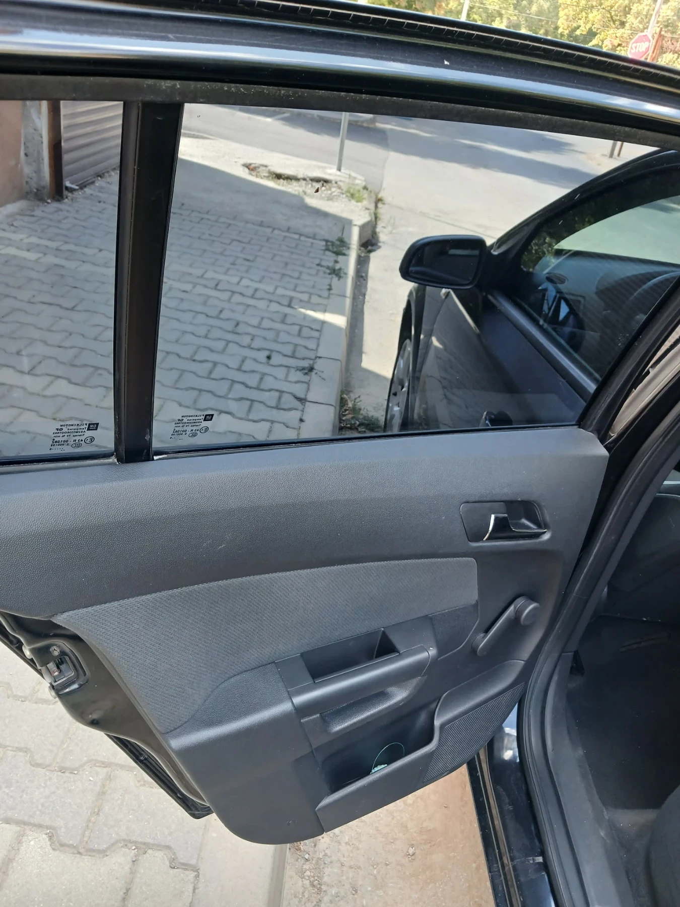 Opel Astra, снимка 6 - Автомобили и джипове - 55683619