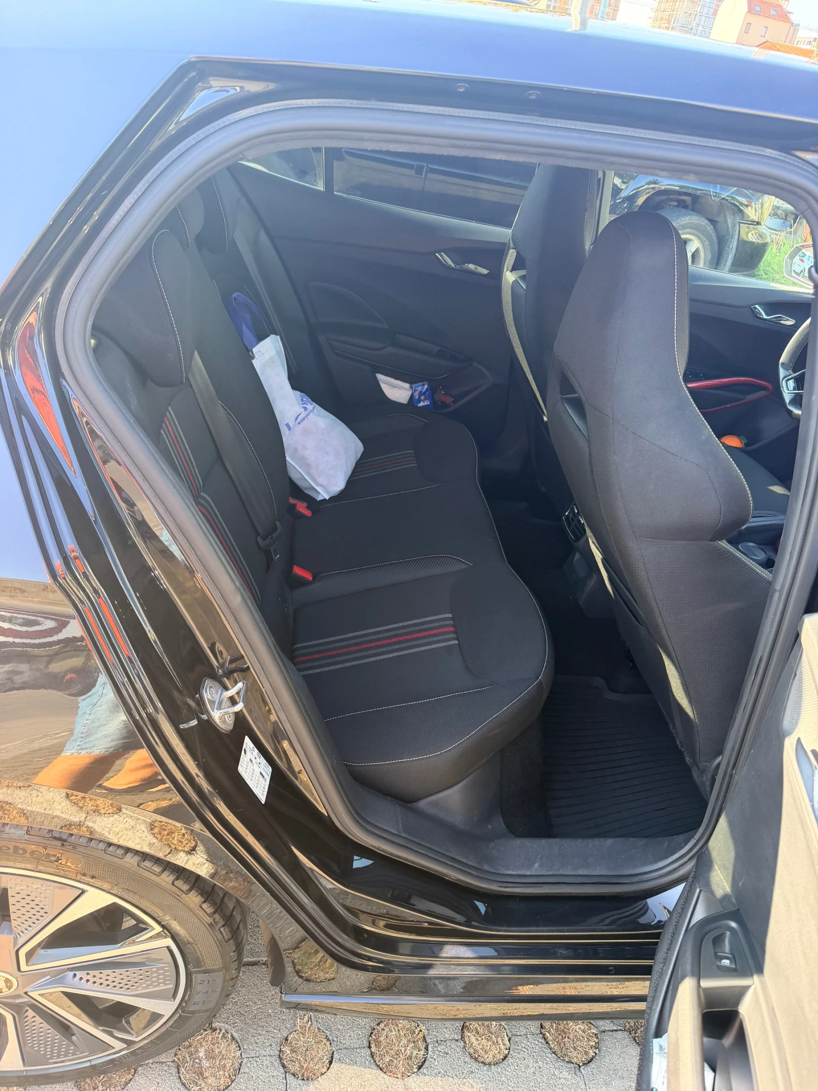Skoda Fabia 1.0 TSI Monte Carlo | Mobile.bg � ����������� 6