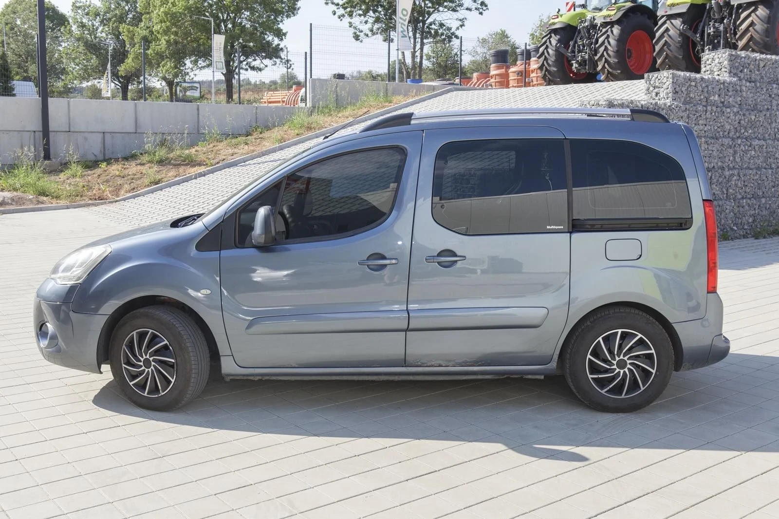 Citroen Berlingo 1.6 HDI