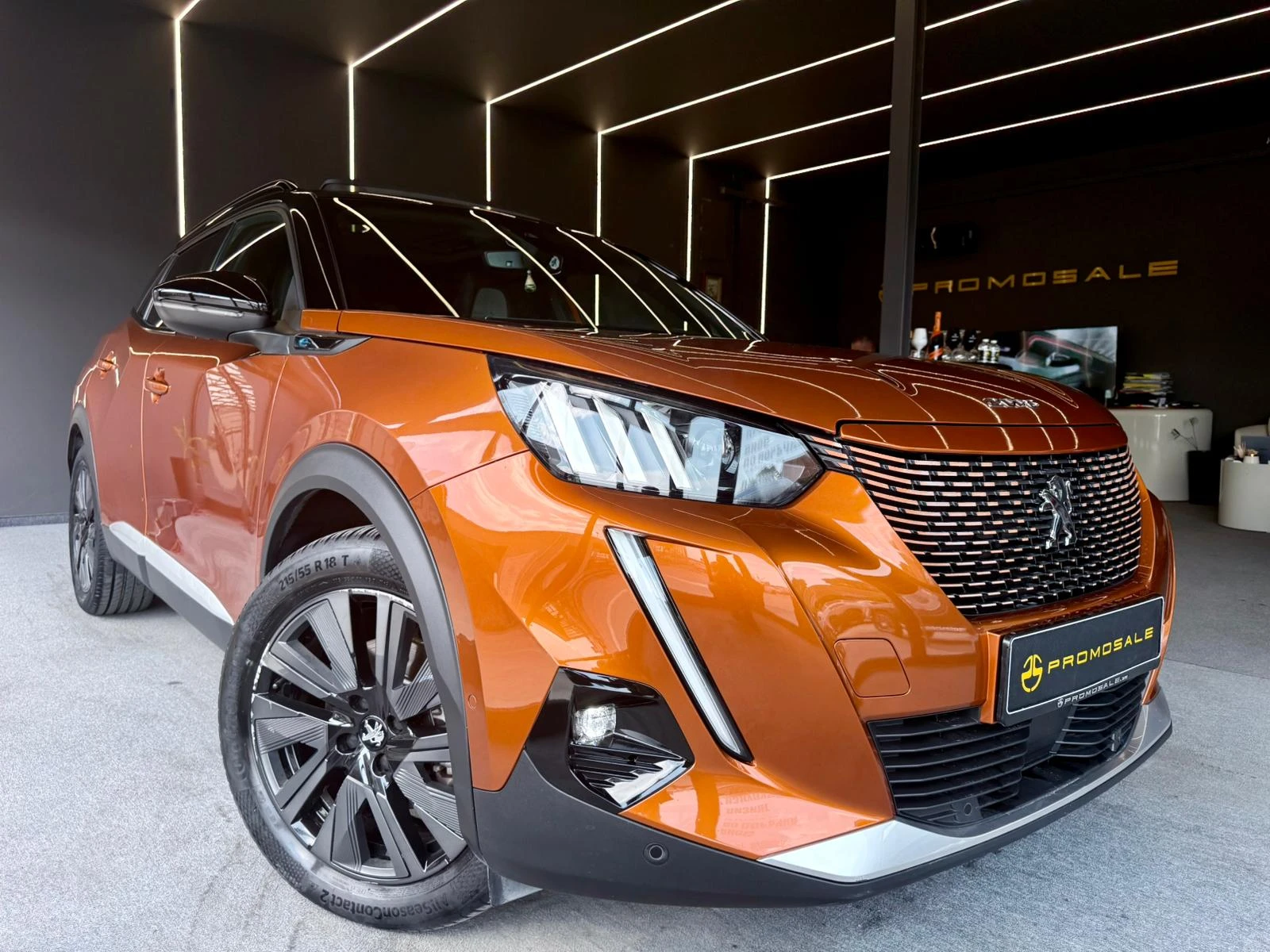 Peugeot 2008 GT* FULL* Pano* Подгрев* ЛИЗИНГ