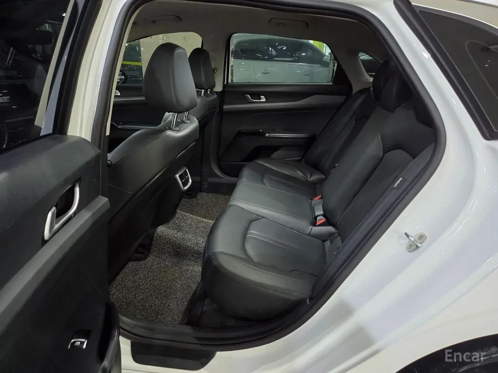 Kia K5 ФАБРИЧНА ГАЗ | ACC | LANE ASSIST, снимка 7 - Автомобили и джипове - 55888308