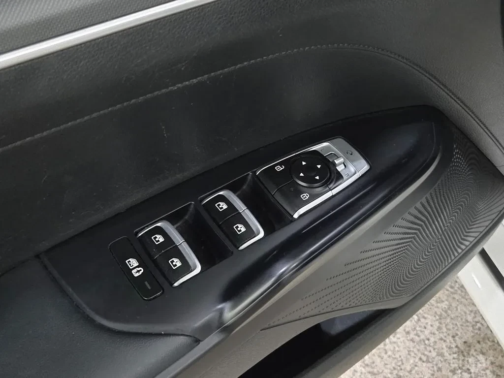 Kia K5 ФАБРИЧНА ГАЗ | ACC | LANE ASSIST, снимка 14 - Автомобили и джипове - 55888308