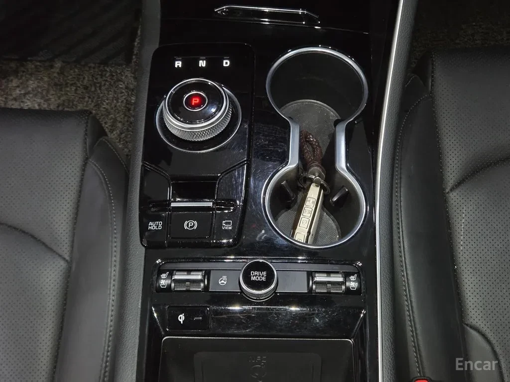 Kia K5 ФАБРИЧНА ГАЗ | ACC | LANE ASSIST, снимка 12 - Автомобили и джипове - 55888308
