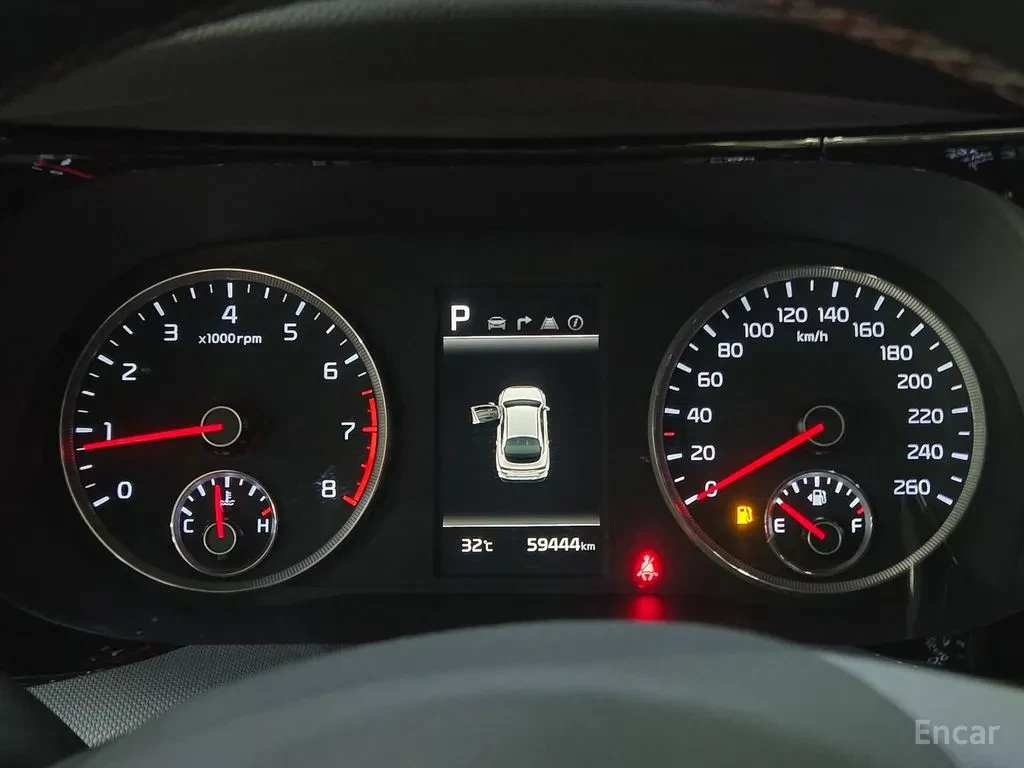 Kia K5 ФАБРИЧНА ГАЗ | ACC | LANE ASSIST, снимка 10 - Автомобили и джипове - 55888308