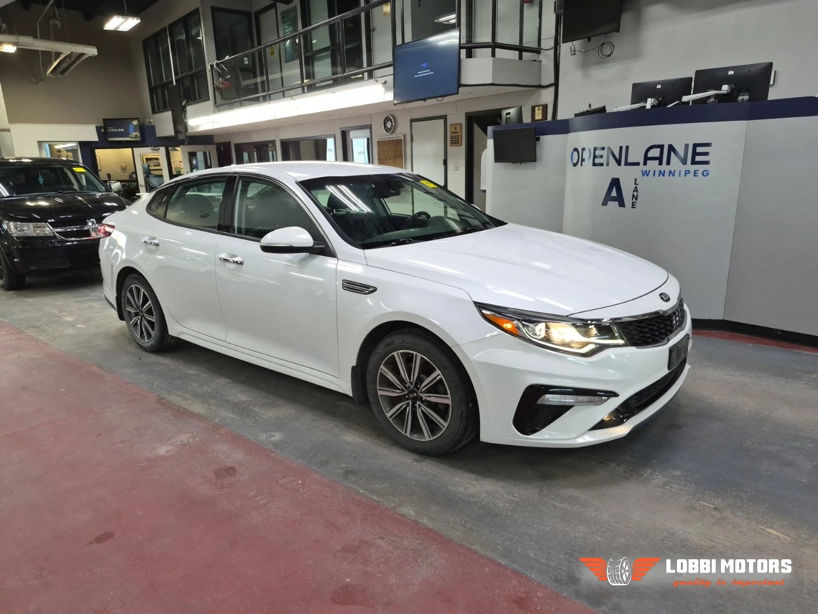 Kia Optima, снимка 2 - Автомобили и джипове - 55955816