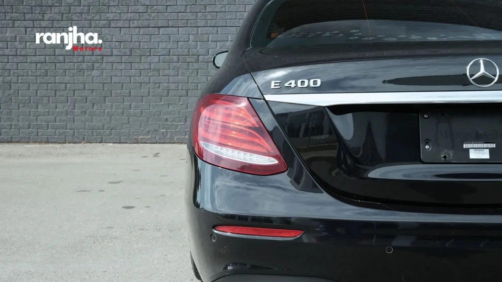 Mercedes-Benz E 400 4MATIC AMG* PREMIUM INTERIOR, снимка 9 - Автомобили и джипове - 56131401