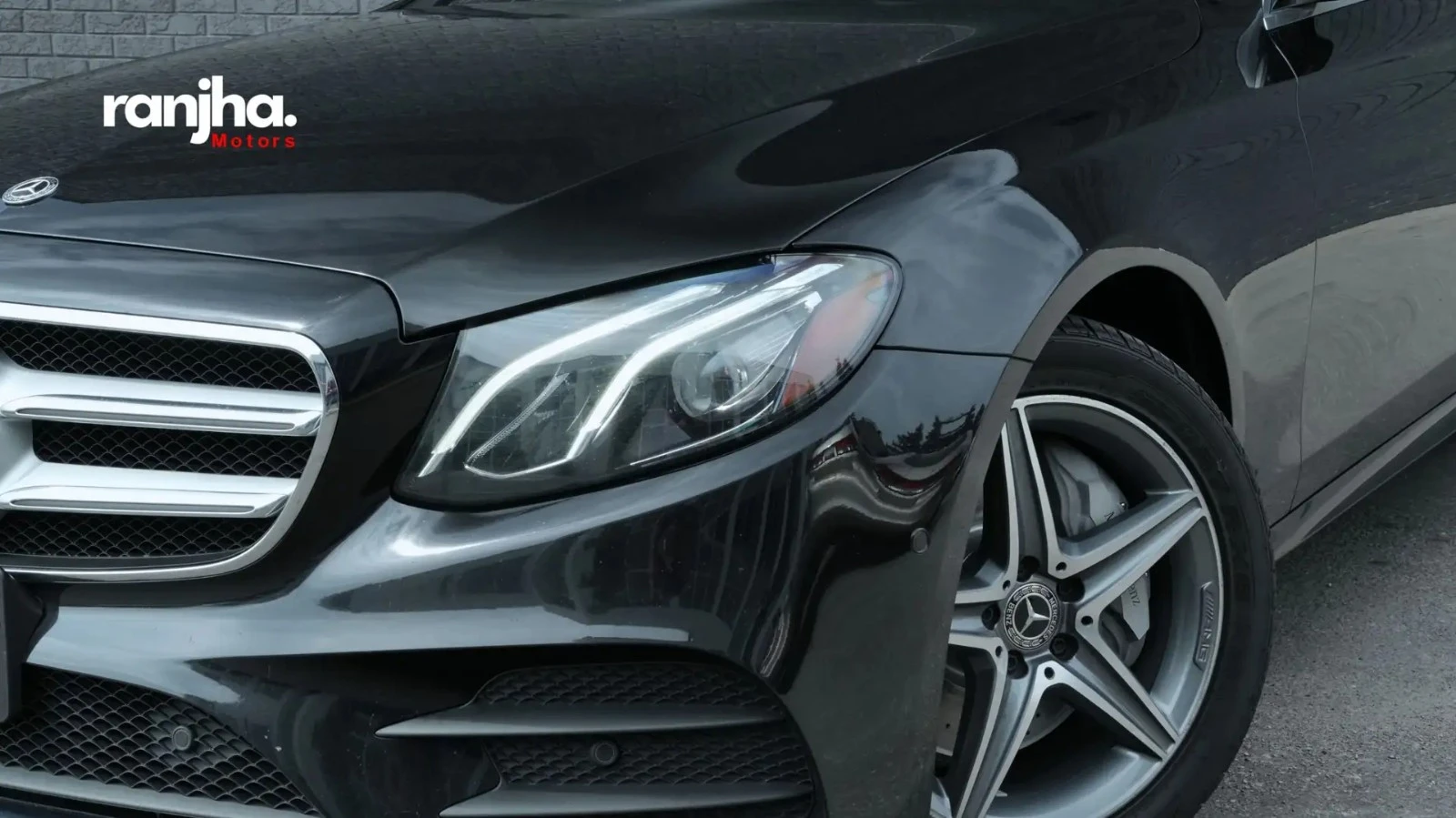 Mercedes-Benz E 400 4MATIC AMG* PREMIUM INTERIOR, снимка 7 - Автомобили и джипове - 56131401
