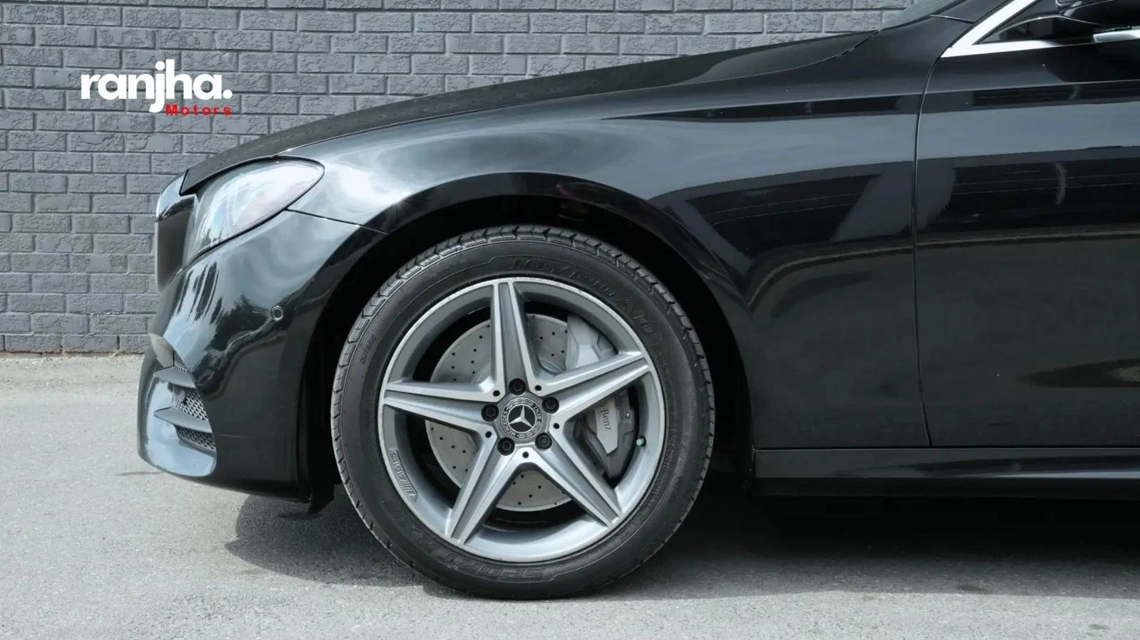 Mercedes-Benz E 400 4MATIC AMG* PREMIUM INTERIOR, снимка 6 - Автомобили и джипове - 56131401