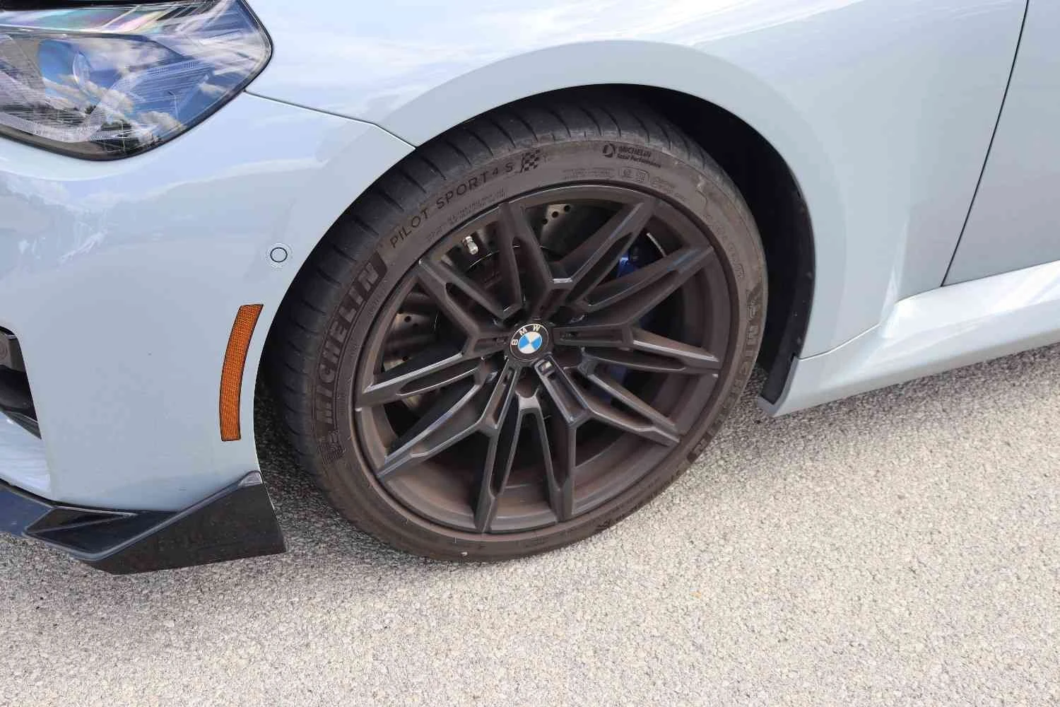 BMW M2 Coupe * CARFAX* АВТОКРЕДИТ БЕЗ ПЪРВОНАЧАЛНА ВНОСКА, снимка 6 - Автомобили и джипове - 56136758