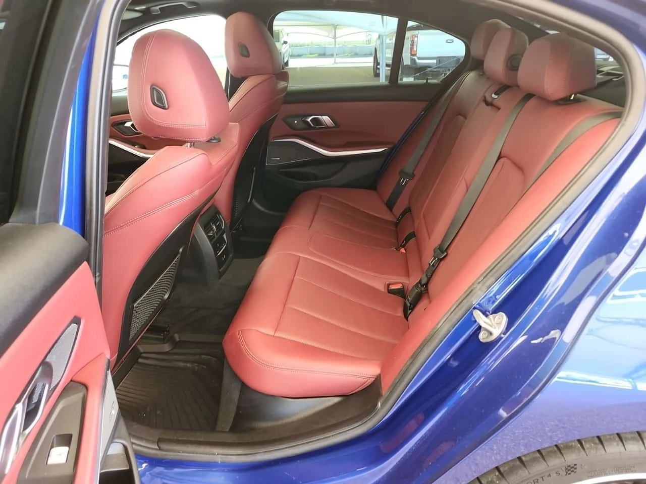 BMW 340 * M340I XDRIVE * FACELIFT * H/K * CARFAX * , снимка 12 - Автомобили и джипове - 56185734