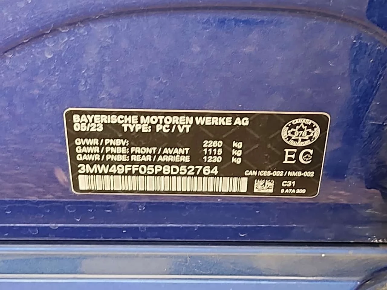 BMW 340 * M340I XDRIVE * FACELIFT * H/K * CARFAX * , снимка 15 - Автомобили и джипове - 56185734