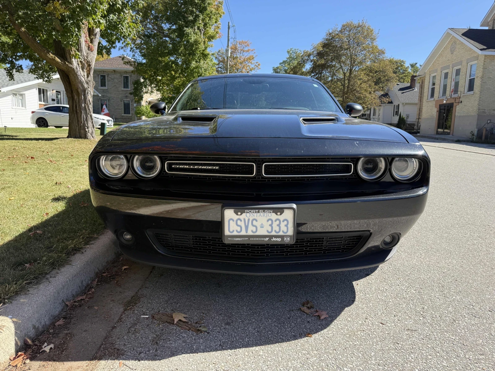 Dodge Challenger GT* Back cam* Шибидах* Keyless* Подгрев* , снимка 5 - Автомобили и джипове - 56218232