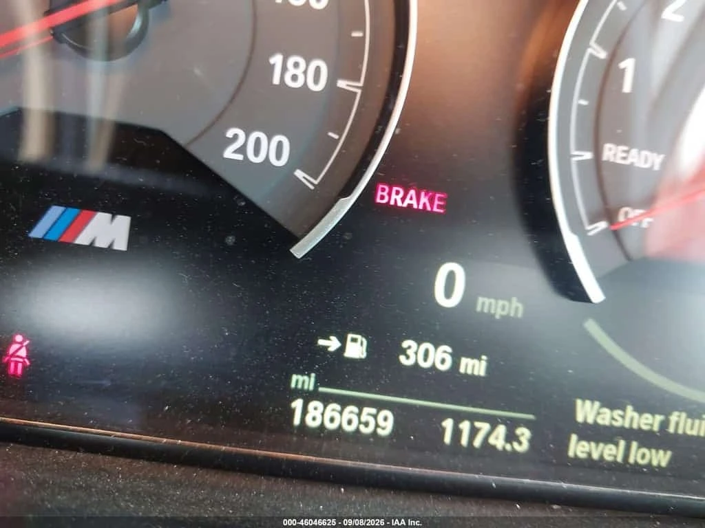 BMW M4 * CARFAX * ОПЦИЯ ЗА ФИНАНСИРАНЕ * , снимка 15 - Автомобили и джипове - 56254843