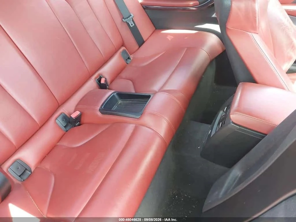 BMW M4 * CARFAX * ОПЦИЯ ЗА ФИНАНСИРАНЕ * , снимка 8 - Автомобили и джипове - 56254843