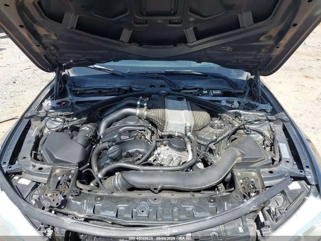 BMW M4 * CARFAX * ОПЦИЯ ЗА ФИНАНСИРАНЕ * , снимка 10 - Автомобили и джипове - 56254843
