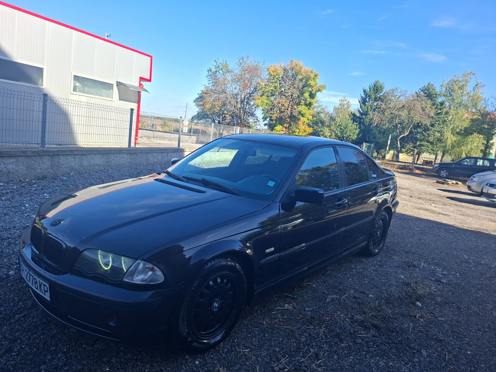 BMW 320 | Mobile.bg � ����������� 7