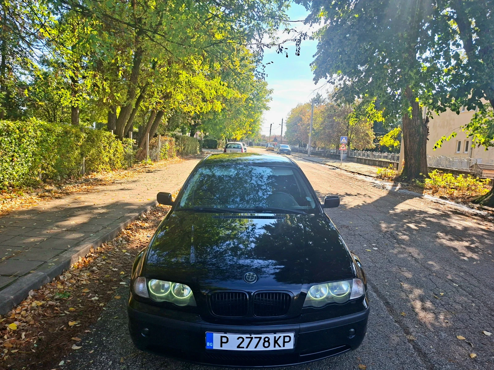 BMW 320 | Mobile.bg � ����������� 12