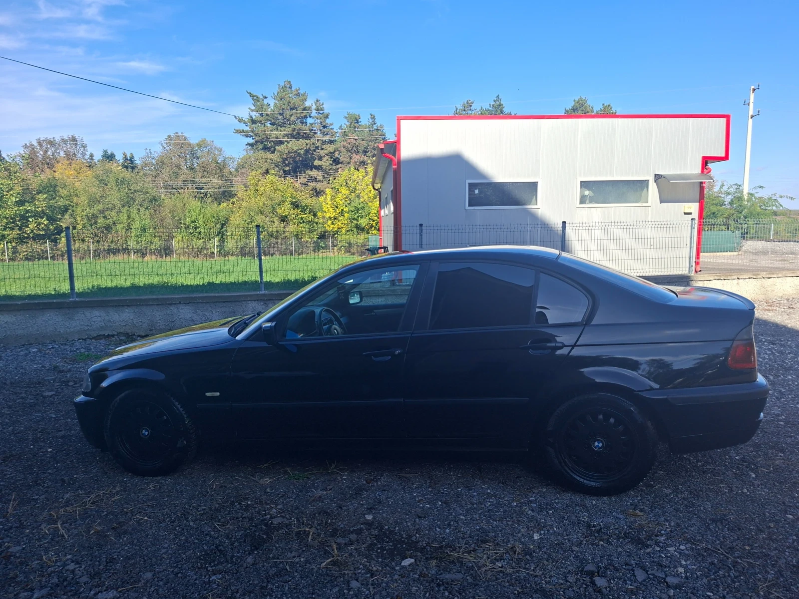 BMW 320 | Mobile.bg � ����������� 13