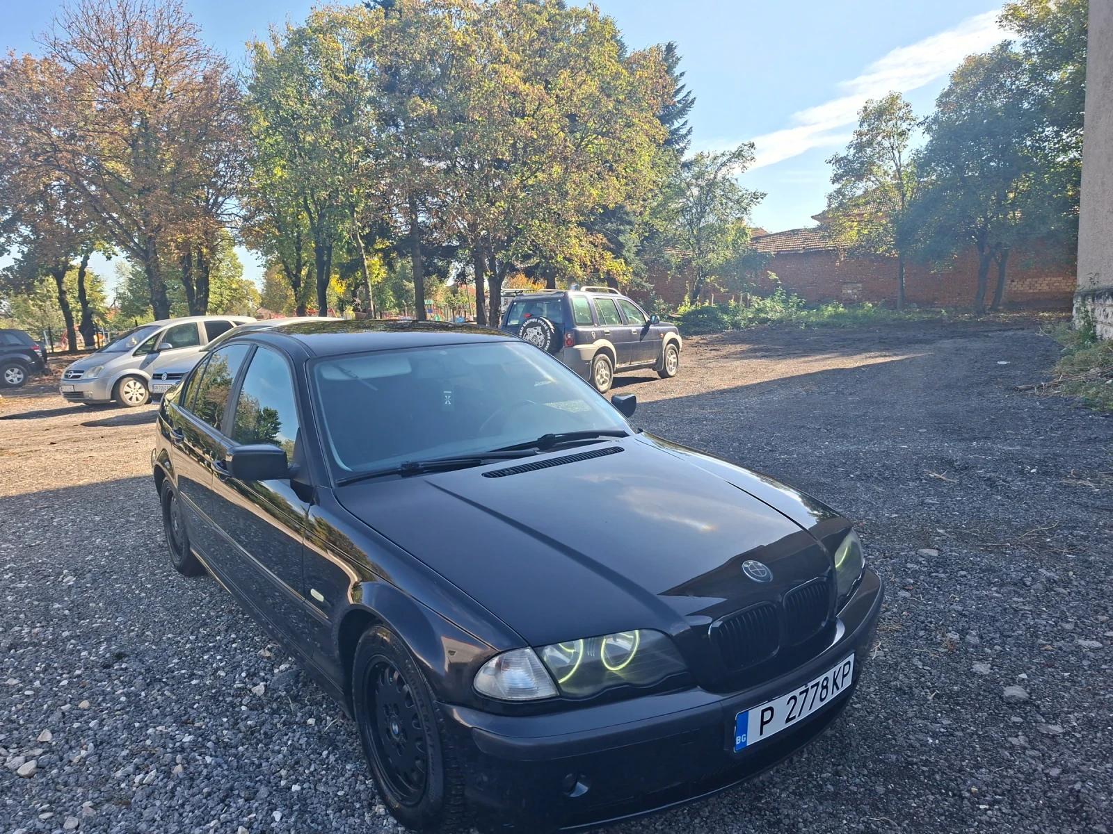 BMW 320 | Mobile.bg � ����������� 11