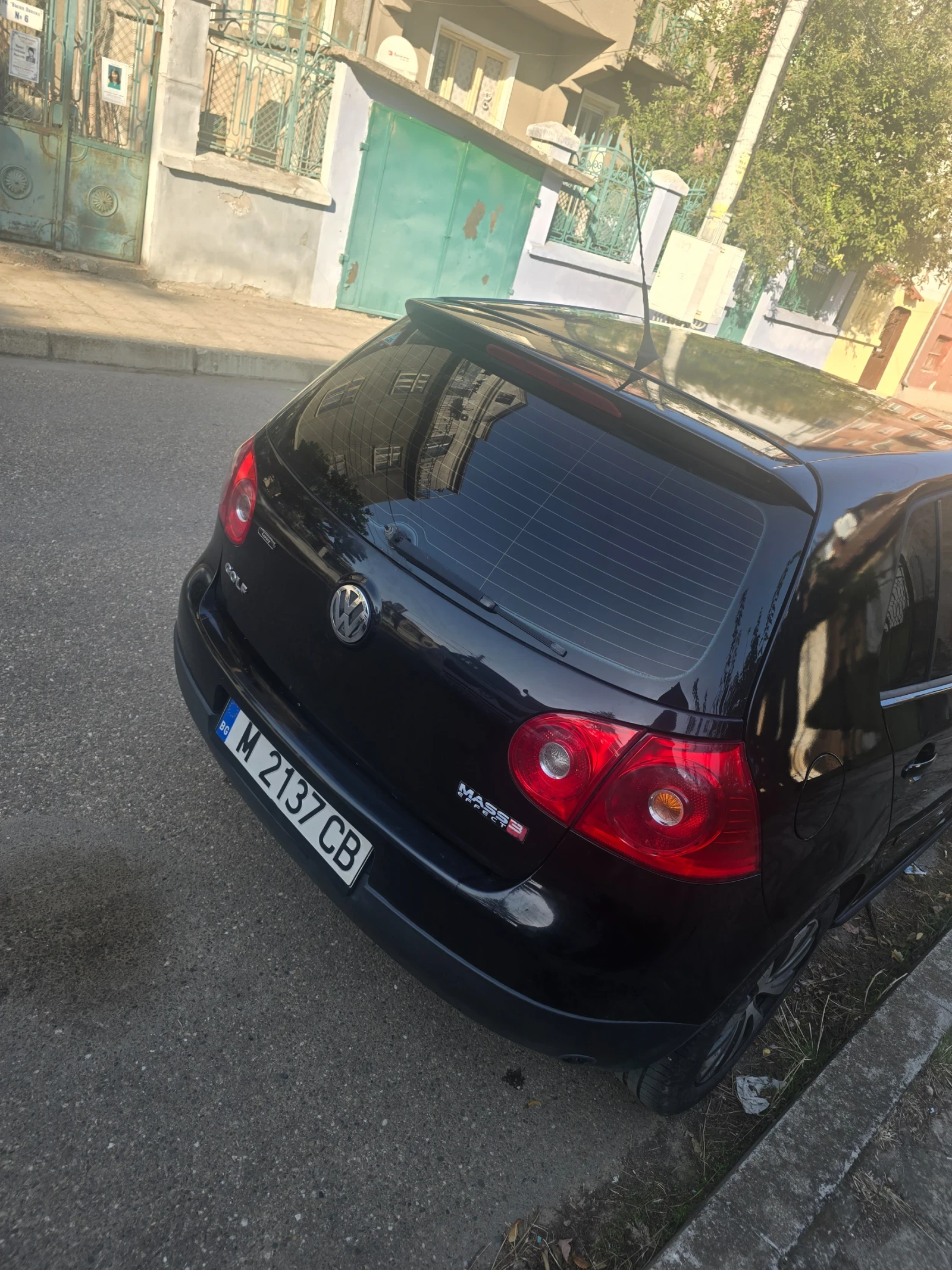 VW Golf 1, 4 | Mobile.bg � ����������� 5
