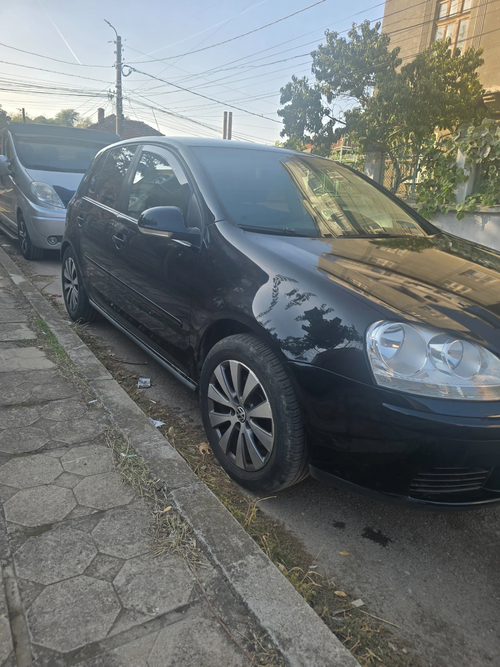 VW Golf 1, 4 | Mobile.bg � ����������� 2