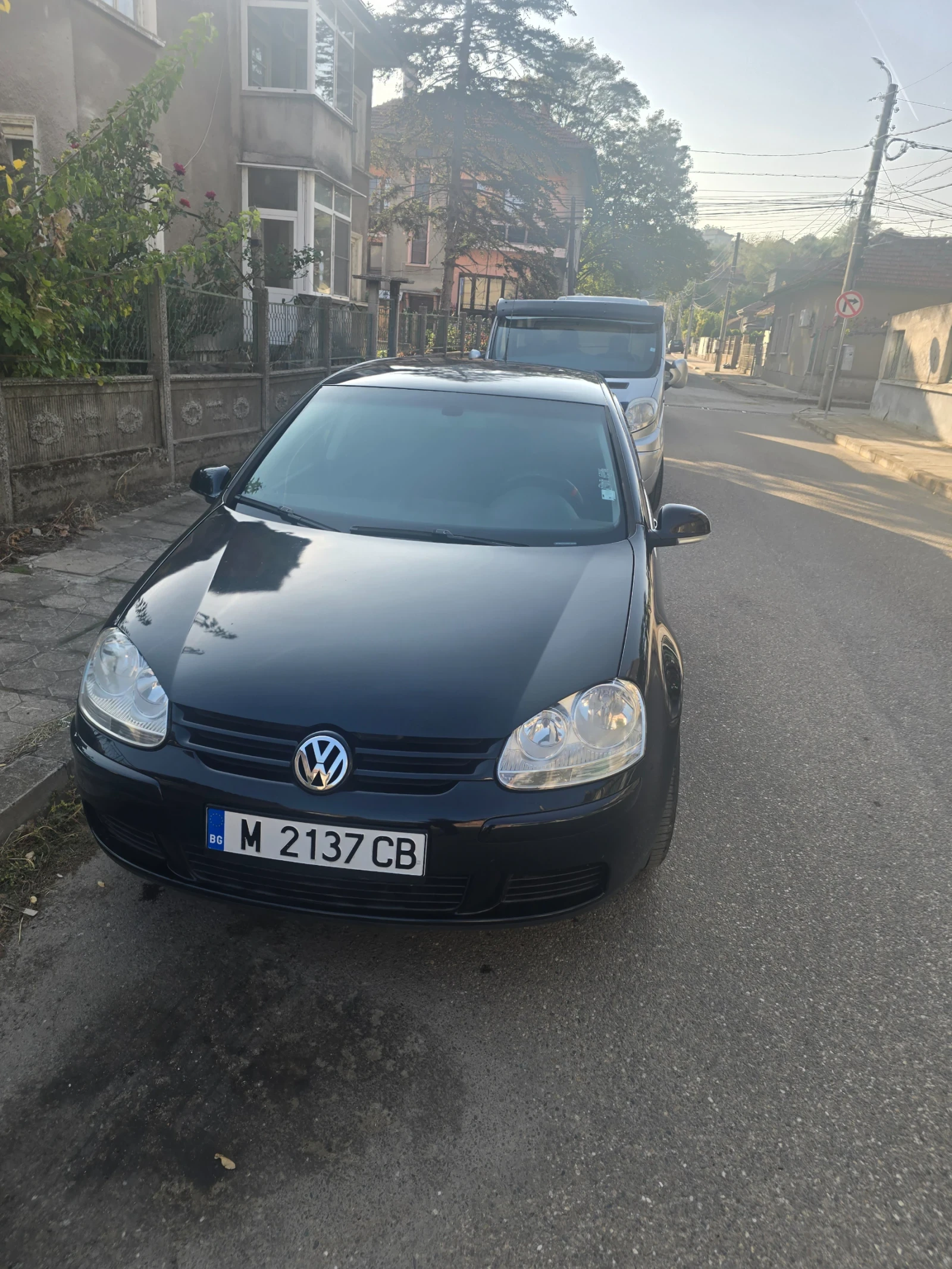 VW Golf 1, 4 | Mobile.bg � ����������� 1