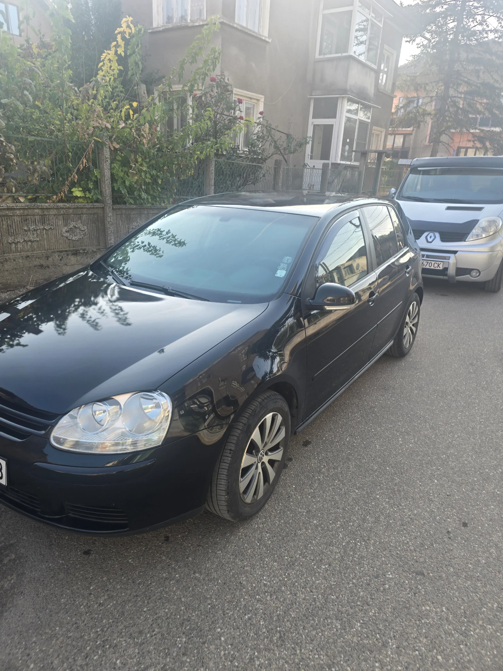 VW Golf 1, 4 | Mobile.bg � ����������� 6