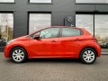 Peugeot 208 ACTIVE 1.6 HDi 75 BVM5 EURO6 - [6] 