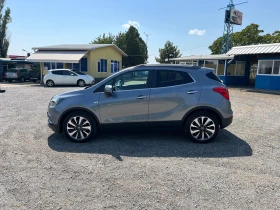 Opel Mokka X 1, 6CDTi НАВИГАЦИЯ КОЖА АВТОМАТИК KEYLESS GO, снимка 8