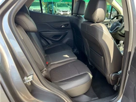 Opel Mokka X 1, 6CDTi НАВИГАЦИЯ КОЖА АВТОМАТИК KEYLESS GO, снимка 10