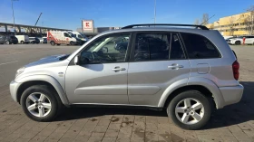 Toyota Rav4 Напълно обслужен / 4х4, снимка 4