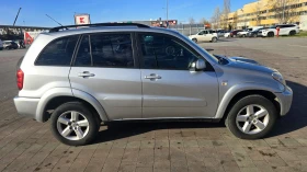 Toyota Rav4 Напълно обслужен / 4х4, снимка 3