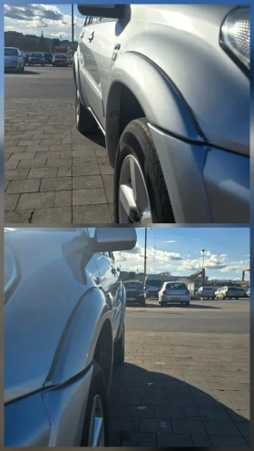 Toyota Rav4 Напълно обслужен / 4х4, снимка 5