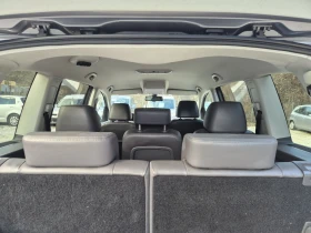 VW Touran CROSS 7местен кожа NAVI, снимка 9