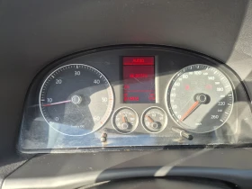 VW Touran CROSS 7местен кожа NAVI, снимка 14