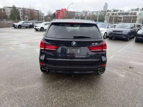 BMW X5 * xDrive35i * CARFAX * М-ПАКЕТ * HARMAN/KARDON, снимка 4