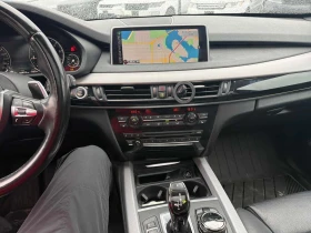 BMW X5 * xDrive35i * CARFAX * М-ПАКЕТ * HARMAN/KARDON, снимка 9