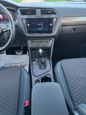 VW Tiguan Allspace IQ Drive / 2.0d / ТОП / , снимка 14