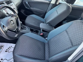 VW Tiguan Allspace IQ Drive / 2.0d / ТОП / , снимка 8