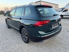 VW Tiguan Allspace IQ Drive / 2.0d / ТОП / , снимка 5