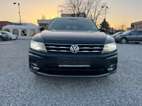 VW Tiguan Allspace IQ Drive / 2.0d / ТОП / , снимка 2
