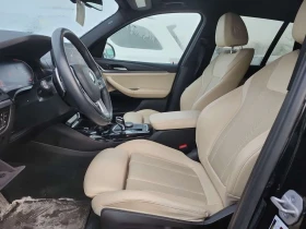 BMW X3 * XDRIVE30I * CARFAX * ЦЕНА ДО БГ, снимка 7