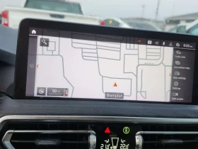 BMW X3 * XDRIVE30I * CARFAX * ЦЕНА ДО БГ, снимка 10