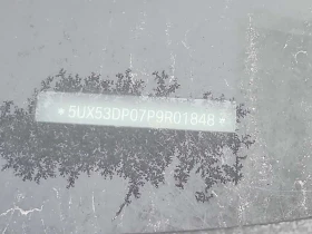 BMW X3 * XDRIVE30I * CARFAX * ЦЕНА ДО БГ, снимка 15