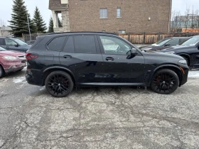 BMW X5 M-pkg* Distronic* Harmon/Kardon* 360View* Обдух* , снимка 4