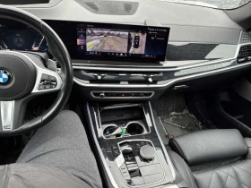 BMW X5 M-pkg* Distronic* Harmon/Kardon* 360View* Обдух* , снимка 9