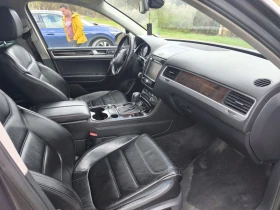 VW Touareg, снимка 8